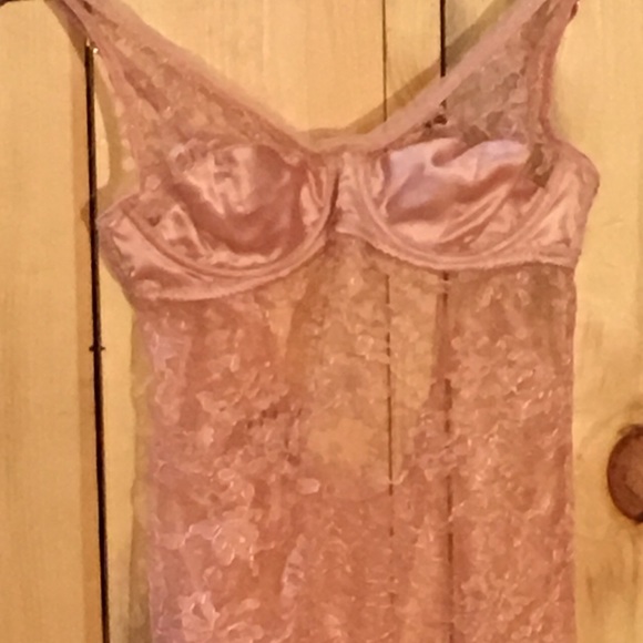 Sexy one piece Victoria's Secret sz 34B - Picture 4 of 4